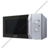 Lò vi sóng có nướng Panasonic NN-GM34JMYUE