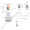 Máy xay sinh tố Panasonic MX-MG53C1CRA