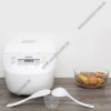 Nồi cơm điện tử Panasonic SR-CL188WRA