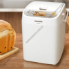 Máy làm bánh mì Panasonic SD-P104WRA