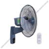 Quạt treo tường có remote Nanoco NWF1610RC-BL