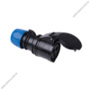 Ổ cắm nối loại không kín nước PCE F213-6ECO