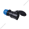 Ổ cắm nối loại không kín nước PCE F213-6ECO