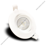 Đèn LED Downlight điều chỉnh Nanoco