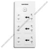 Ổ Cắm Có Dây Nanoco NES3332-3