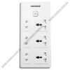 Ổ Cắm Có Dây Nanoco NES3332-3