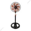Quạt lửng CN Nanoco NLF1622 (Màu đen cam)