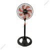 Quạt lửng CN Nanoco NLF1622 (Màu đen cam)