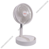 Quạt Sạc Điện Gấp Gọn Nanoco NFF1617W