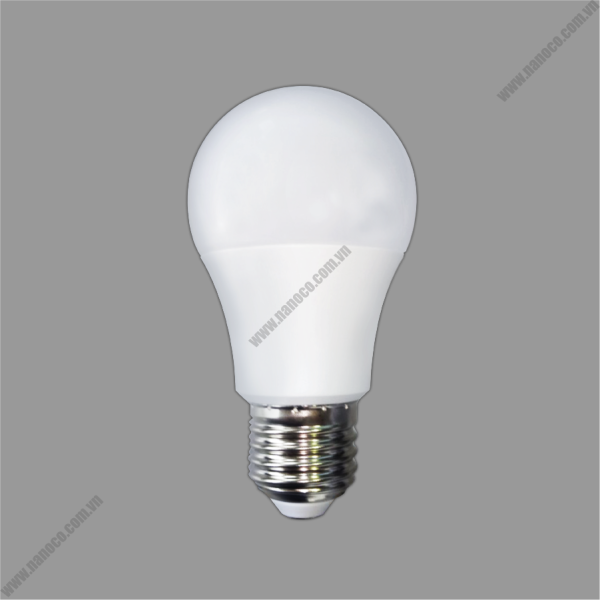 Bóng Đèn LED Bulb Tròn Nanoco Công Suất Nhỏ - New