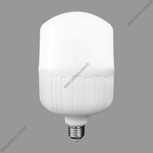 Bóng Đèn LED Bulb Trụ Titan Series Nanoco - New