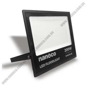 Đèn LED pha mini Nanoco - IP66