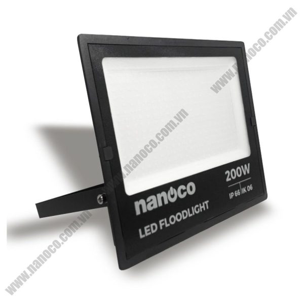 Đèn LED pha mini Nanoco - IP66