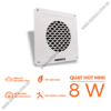 Quạt hút Mini Nanoco NMV1421