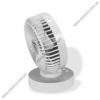 Quạt sạc điện Nanoco NRF6215W