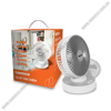 Quạt sạc điện Nanoco NRF6215W