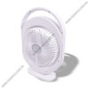 Quạt sạc điện đèn LED Nanoco NRF6310W