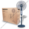 Quạt Đứng Nanoco NSF1601G-B (Màu xanh)