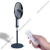 Quạt Đứng Có remote Nanoco NSF1602G-RCB (Màu xanh)