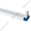 Máng Đèn LED Siêu Mỏng Dạng Tuýp T8 Dài 1m2 Nanoco NT8F118N
