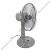 Quạt Bàn Nanoco NTF1207G (Màu xám)