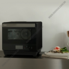 Lò nướng hấp đối lưu Panasonic NU-SC180BYUE