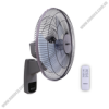 Quạt treo tường có remote Nanoco NWF1610RC-G