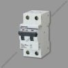 Cầu dao tự động DIN MCB Panasonic 02 P