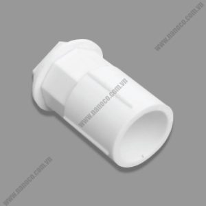 Đầu và khớp nối ren Nanoco