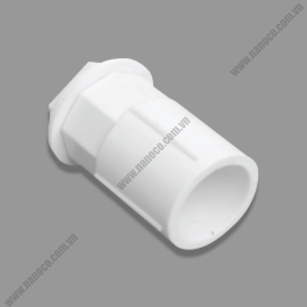 Đầu và khớp nối ren Nanoco