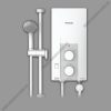 Máy nước nóng không có bơm trợ lực Panasonic DH-4RL1VW (Dòng tiêu chuẩn)