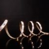 Đèn LED Dây Trong Nhà Nanoco - IP20