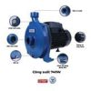 Máy bơm đẩy cao công suất lớn Panasonic