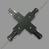 Khớp nối chữ thập thanh ray dùng cho đèn LED Track Light Nanoco