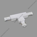 Khớp nối chữ T thanh ray dùng cho đèn LED Track Light Nanoco