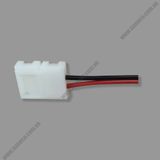 Khớp nối dây nguồn dùng cho đèn LED dây dán Nanoco