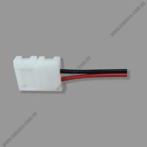 Khớp nối dây nguồn dùng cho đèn LED dây dán Nanoco