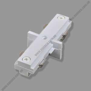 Khớp nối giữa thanh ray loại H dùng cho đèn LED Track Light Nanoco