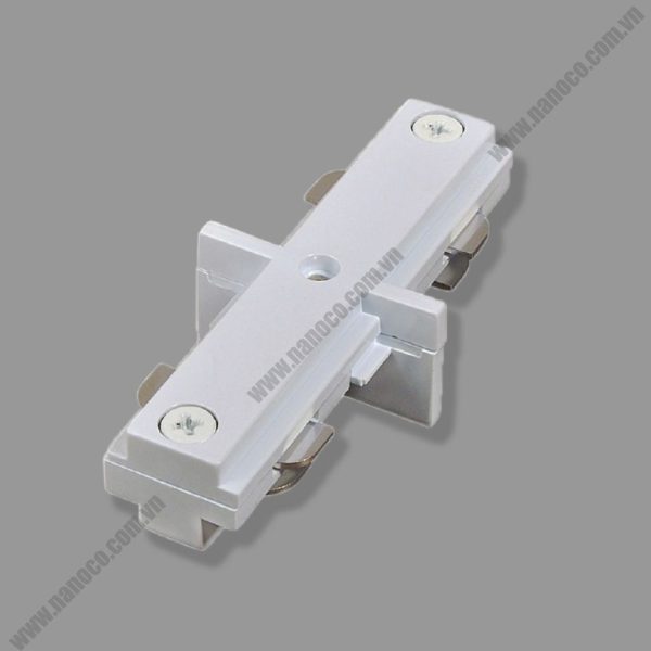 Khớp nối giữa thanh ray loại H dùng cho đèn LED Track Light Nanoco