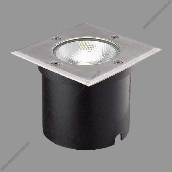 Đèn Sân Vườn LED Âm Đất Nanoco NGL2642