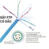 Dây cáp mạng Nanoco