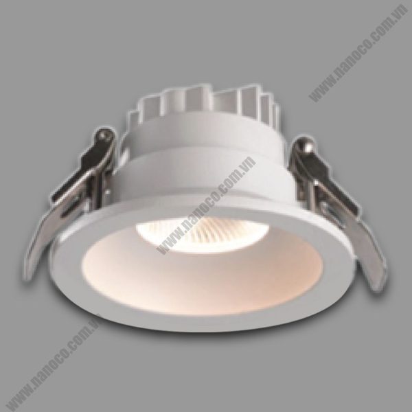 Đèn LED Downlight Nanoco - Chống Nước IP65