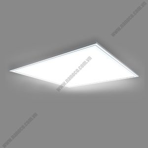 Đèn LED Panel Office Nanoco Ốp Trần Loại Tấm