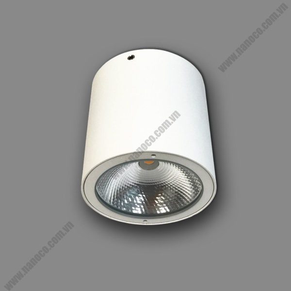 Đèn Downlight Trụ LED Trang Trí Ngoài Trời Nanoco