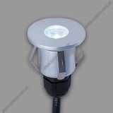 Đèn LED chiếu chân âm tường Nanoco NSL2101