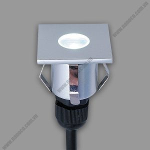 Đèn LED Chiếu Chân Âm Tường Nanoco NSL2102