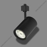 Đèn LED Track Light Nanoco - Màu Đen