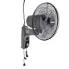 Quạt Treo Tường Nanoco NWF1604G (Màu Xám)