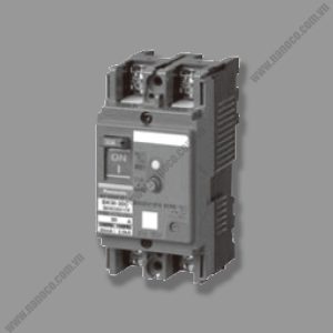 Cầu dao bảo vệ ngắt mạch, chống giật tự động Panasonic