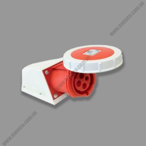 Ổ cắm gắn nổi loại kín nước PCE (Watertight IP67)